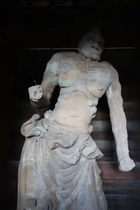 如意寺(兵庫県)