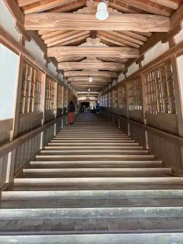 永平寺(福井県)