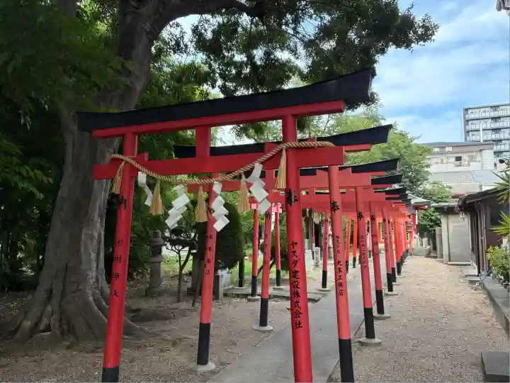 巽神社(大阪府)