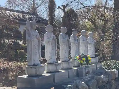 菊水寺(埼玉県)