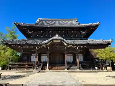 本山専修寺のその他建物