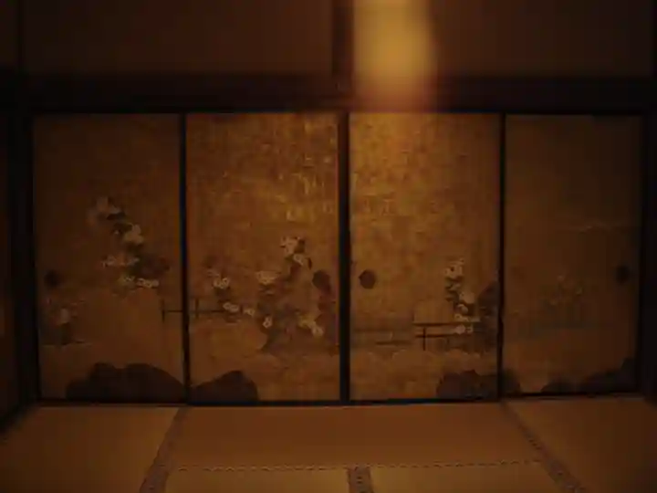 多賀大社の芸術