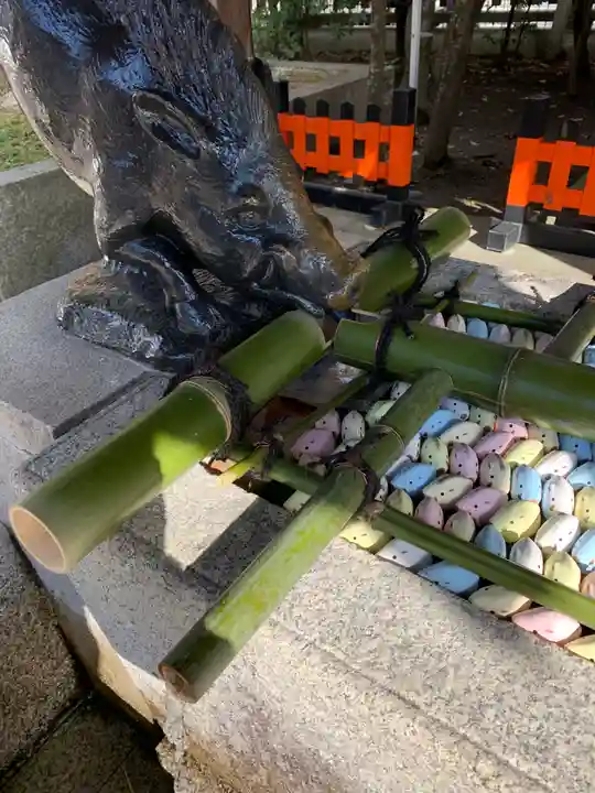護王神社(京都府)