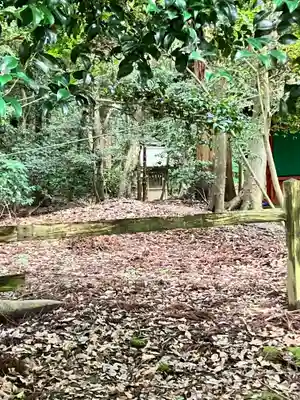 鹿島神宮(茨城県)