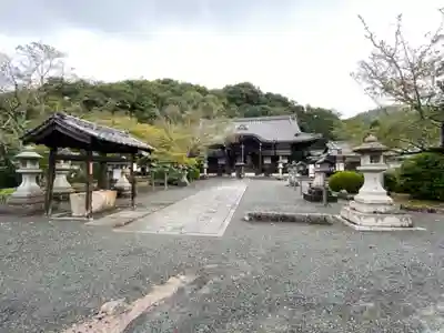 根来寺の末社・摂社