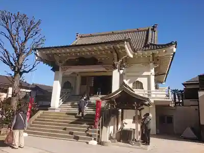 大楽寺(神奈川県)