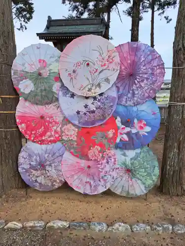 春日神社(徳島県)