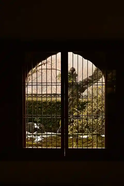 三千院門跡(京都府)