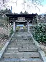 玉巌寺(群馬県)