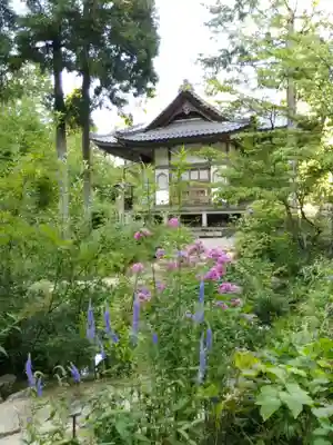如意寺のその他建物