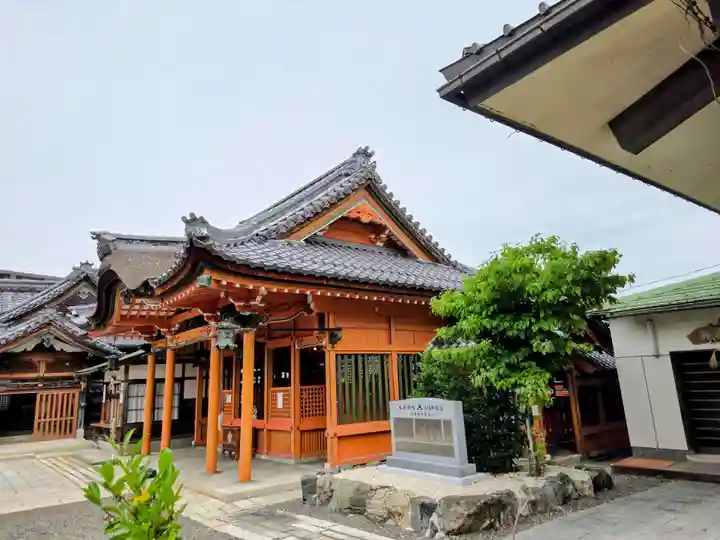 豊国神社(滋賀県)
