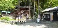 小幡八幡宮のその他建物