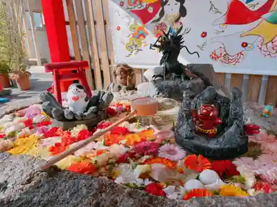 別小江神社(愛知県)