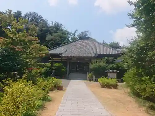 了仙寺(静岡県)