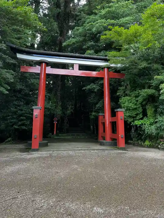 霧島東神社(宮崎県)