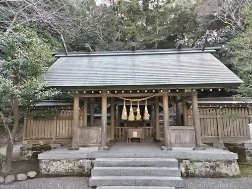 安房神社(千葉県)