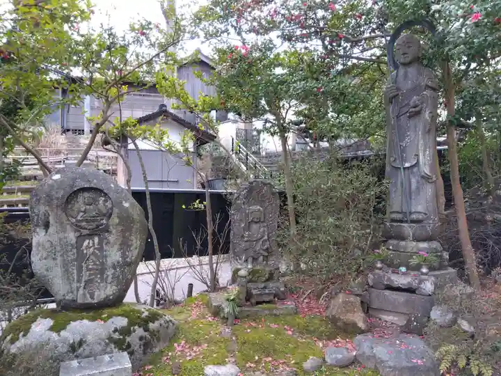 慈光院(富山県)