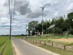 大宮南宮神社(千葉県)