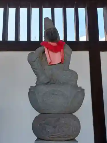 延命寺(埼玉県)