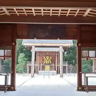 阿佐ヶ谷神明宮の末社・摂社