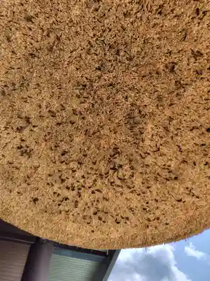 常陸国出雲大社(茨城県)