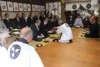 美奈宜神社(福岡県)