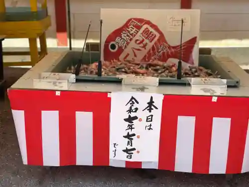 青島神社（青島神宮）(宮崎県)