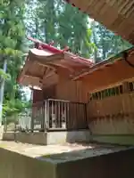 八幡神社(宮城県)