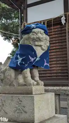 玉田神社(京都府)