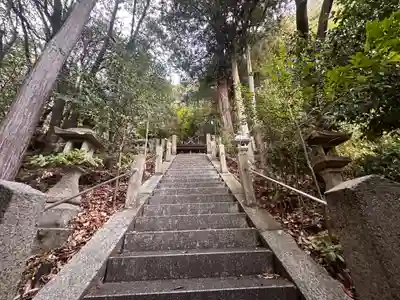 東谷神社(京都府)