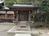 上知我麻神社(熱田神宮摂社)(愛知県)