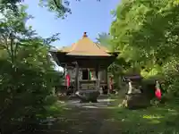 秀重院のその他建物