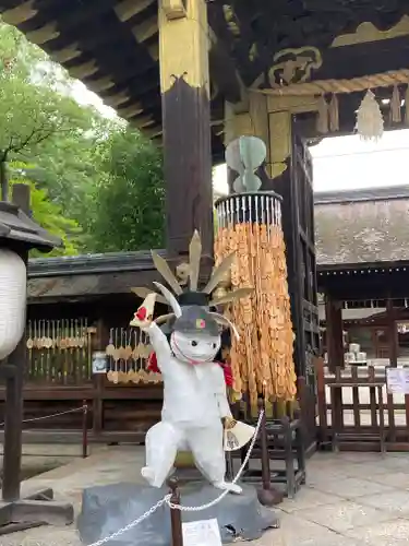 豊国神社(京都府)