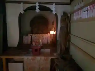 新大佛寺のその他建物