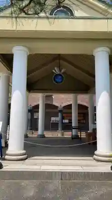 飛行神社(京都府)