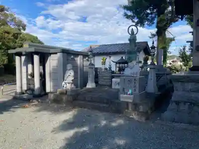 東漸寺(神奈川県)