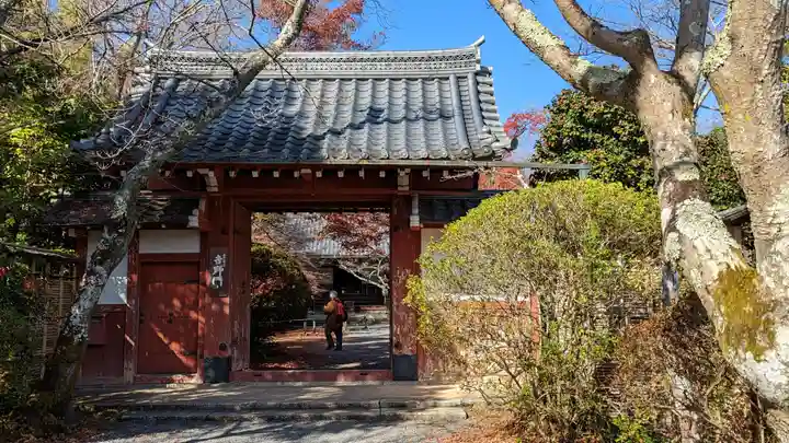常照寺(京都府)