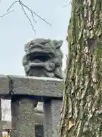 万度御祓社(愛知県)