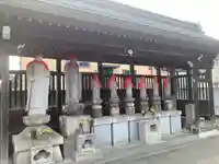 楞厳寺(埼玉県)