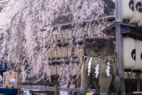 大石神社(京都府)