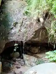 武州柿生琴平神社(神奈川県)