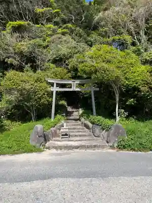志賀海神社(福岡県)