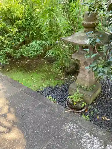 補陀洛寺のその他建物