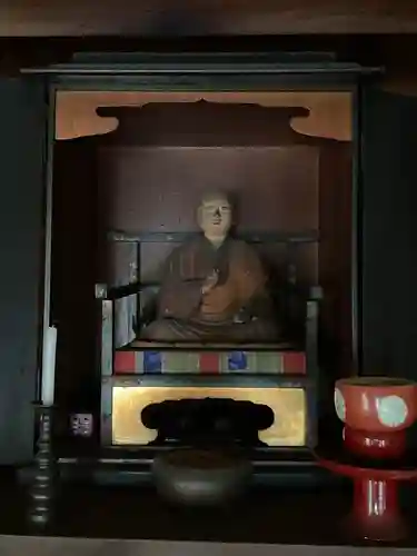 無量山 祖山寺(愛知県)