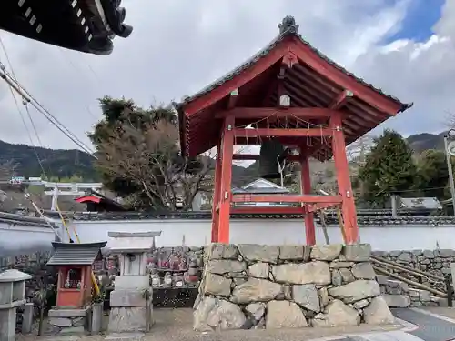 生源寺(滋賀県)