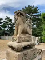 弓削神社(愛媛県)