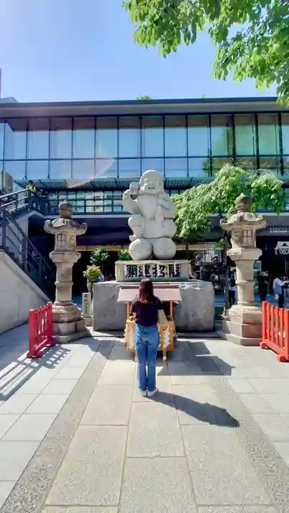 神田神社(神田明神)(東京都)