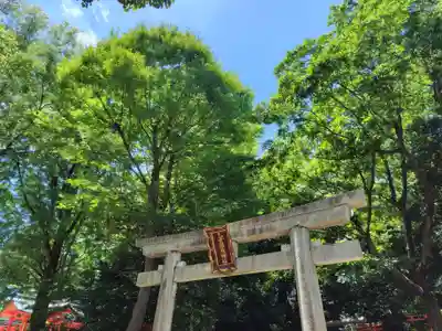 根津神社(東京都)