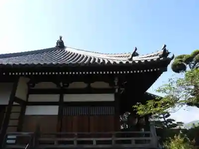 帯解寺(奈良県)