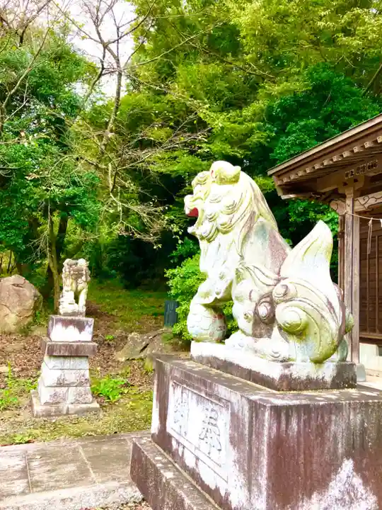 金嶽神社(茨城県)